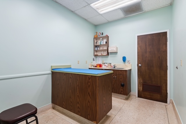 Exam Room