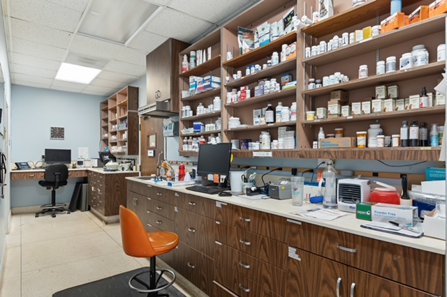 Lab
