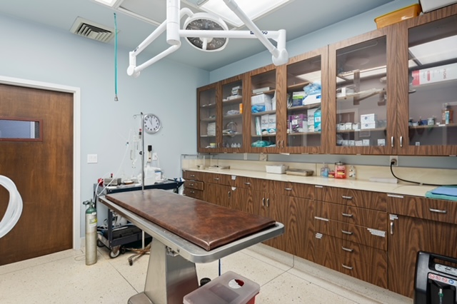 Surgery Room